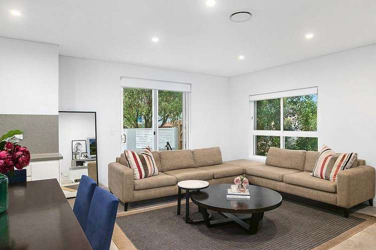 Second view of Homely semiDetached listing, 15 Collingwood Avenue, Earlwood NSW 2206