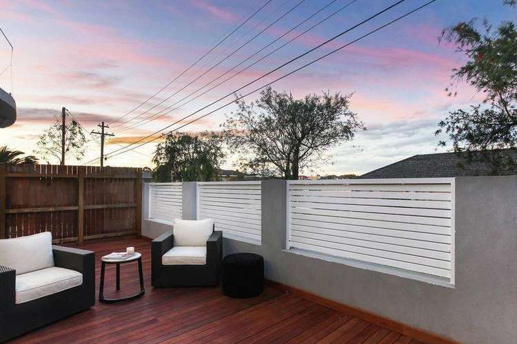 Sixth view of Homely semiDetached listing, 15 Collingwood Avenue, Earlwood NSW 2206