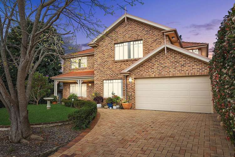 5 Millbrook Place, Cherrybrook NSW 2126