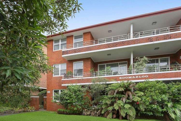 Main view of Homely apartment listing, 7/160 Russell Avenue, Dolls Point NSW 2219
