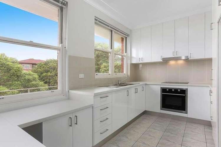 Second view of Homely apartment listing, 7/160 Russell Avenue, Dolls Point NSW 2219