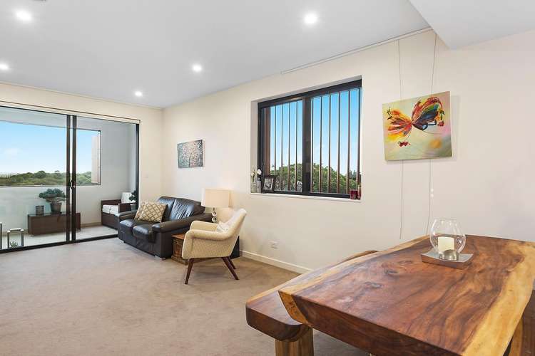 Second view of Homely apartment listing, 213/64 Gladesville Road, Hunters Hill NSW 2110