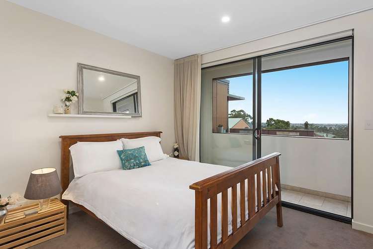 Fourth view of Homely apartment listing, 213/64 Gladesville Road, Hunters Hill NSW 2110