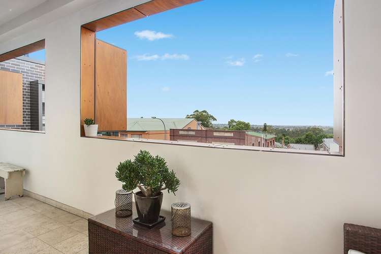 Fifth view of Homely apartment listing, 213/64 Gladesville Road, Hunters Hill NSW 2110