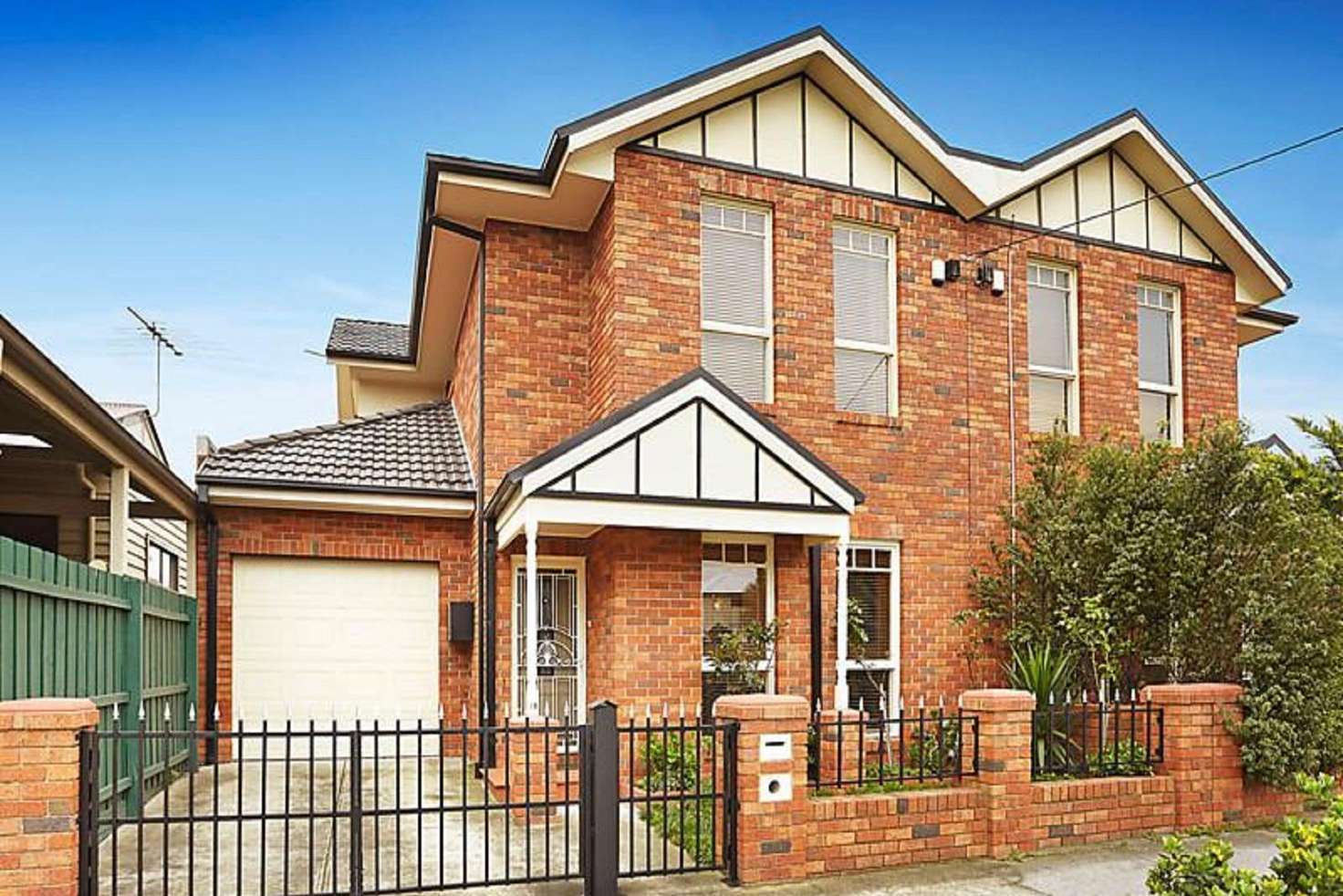 Main view of Homely house listing, 1B Taylor Street, Thornbury VIC 3071