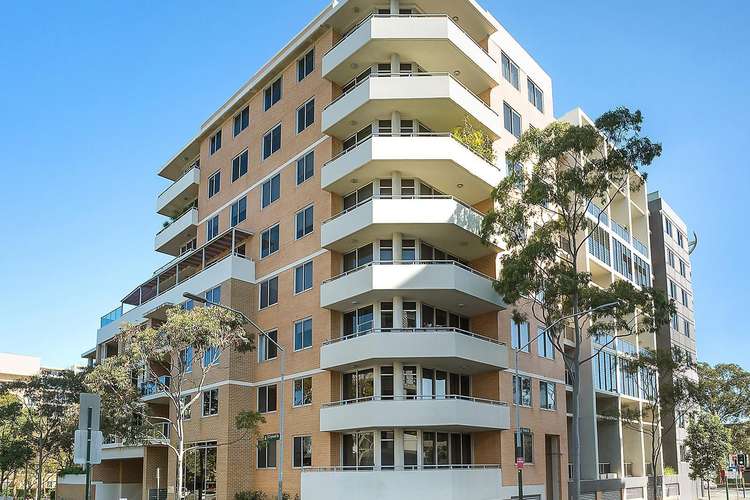Fifth view of Homely apartment listing, 32/7 Crystal Street, Waterloo NSW 2017
