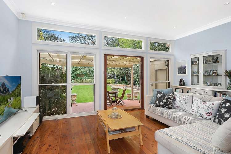 Second view of Homely house listing, 2 Barwon Road, Lane Cove NSW 2066