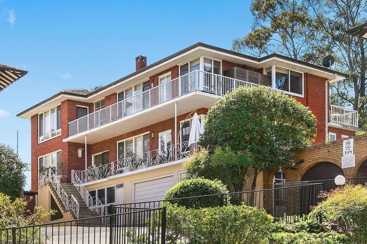 Main view of Homely apartment listing, 32/20A Austin Street, Lane Cove NSW 2066