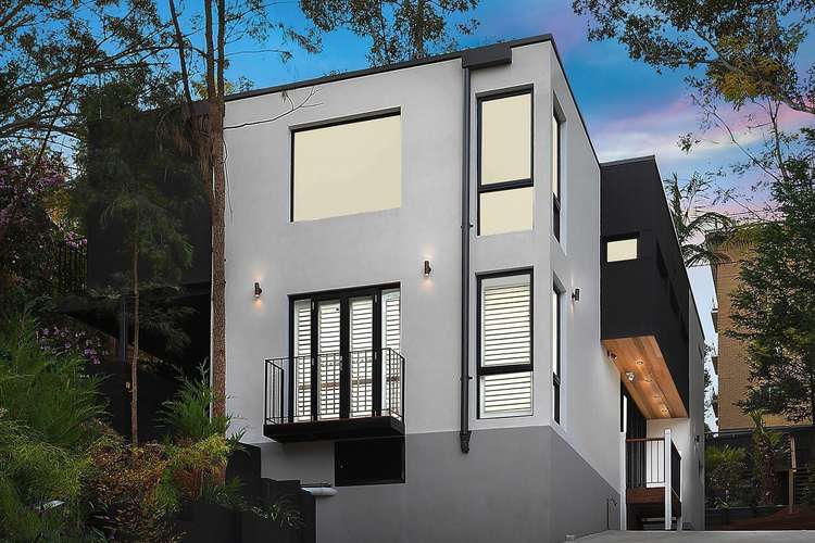 Main view of Homely house listing, 39 View Street, Chatswood NSW 2067