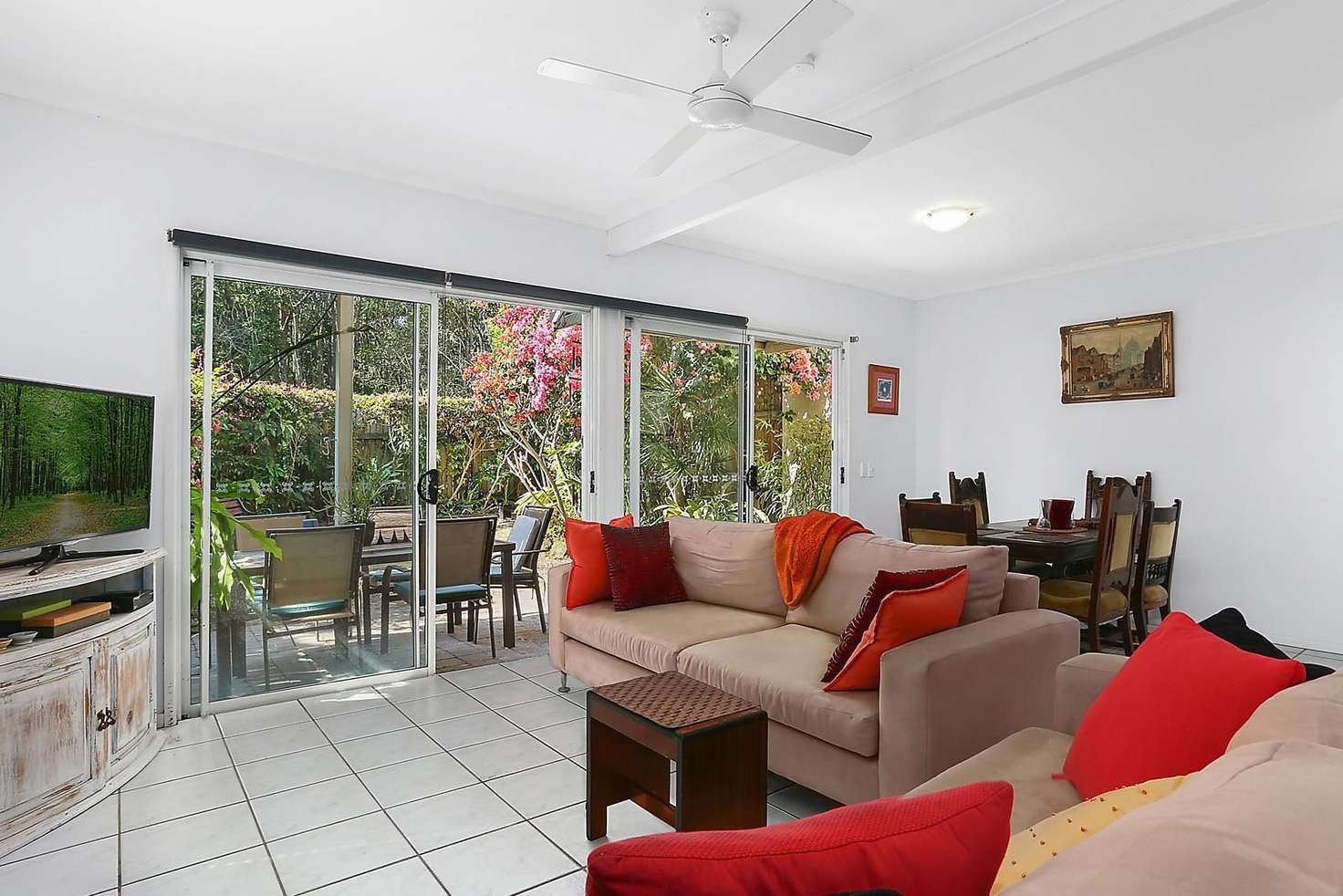 Main view of Homely apartment listing, 1/25 Parkedge Road, Sunshine Beach QLD 4567