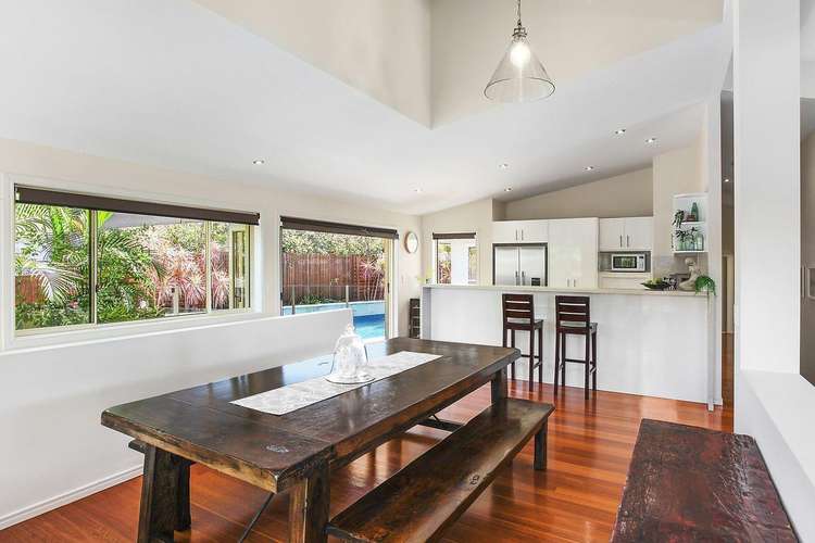 Third view of Homely house listing, 80 Botanical Circuit, Banora Point NSW 2486