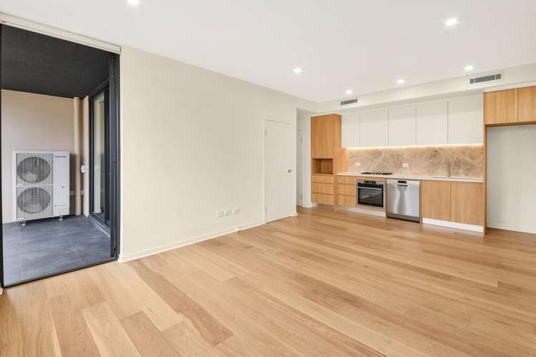 Second view of Homely apartment listing, 25/2 Lodge Street, Hornsby NSW 2077