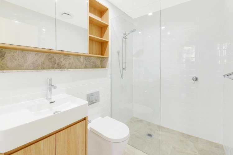 Fifth view of Homely apartment listing, 25/2 Lodge Street, Hornsby NSW 2077