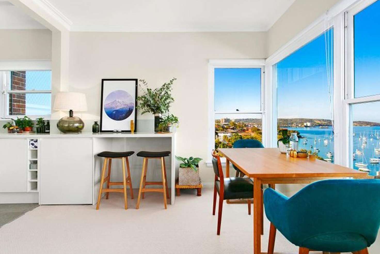 Main view of Homely apartment listing, 3/2a Boyle Street, Fairlight NSW 2094