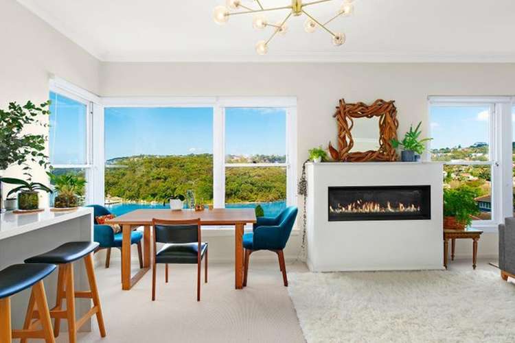Second view of Homely apartment listing, 3/2a Boyle Street, Fairlight NSW 2094