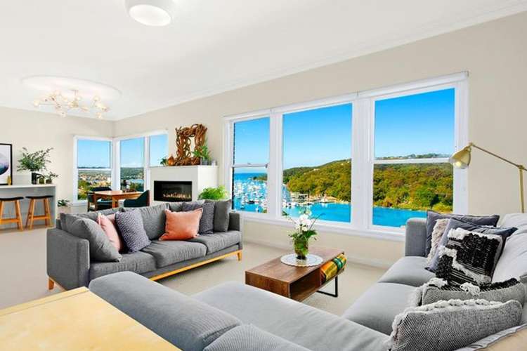 Third view of Homely apartment listing, 3/2a Boyle Street, Fairlight NSW 2094
