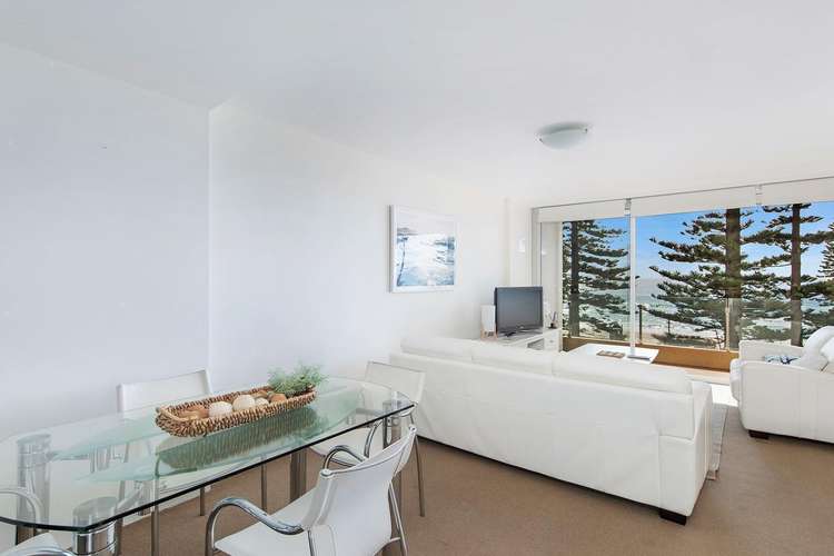 Second view of Homely apartment listing, 10/66 North Steyne, Manly NSW 2095