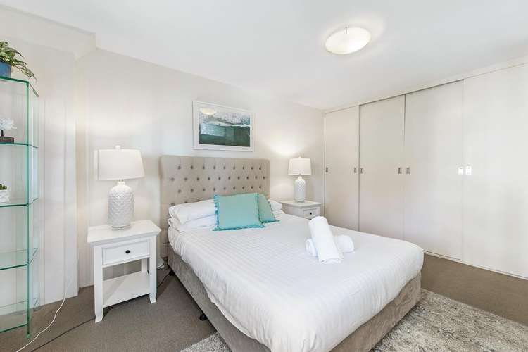 Third view of Homely apartment listing, 10/66 North Steyne, Manly NSW 2095