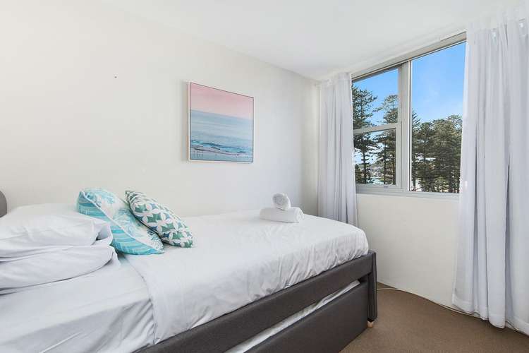 Fourth view of Homely apartment listing, 10/66 North Steyne, Manly NSW 2095