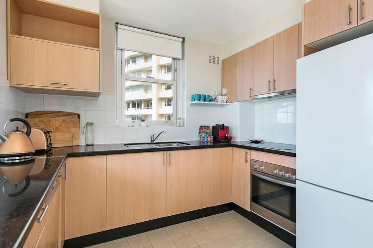 Fifth view of Homely apartment listing, 10/66 North Steyne, Manly NSW 2095