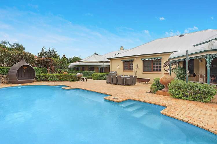 Main view of Homely house listing, 3 Haddin Place, Kirkham NSW 2570