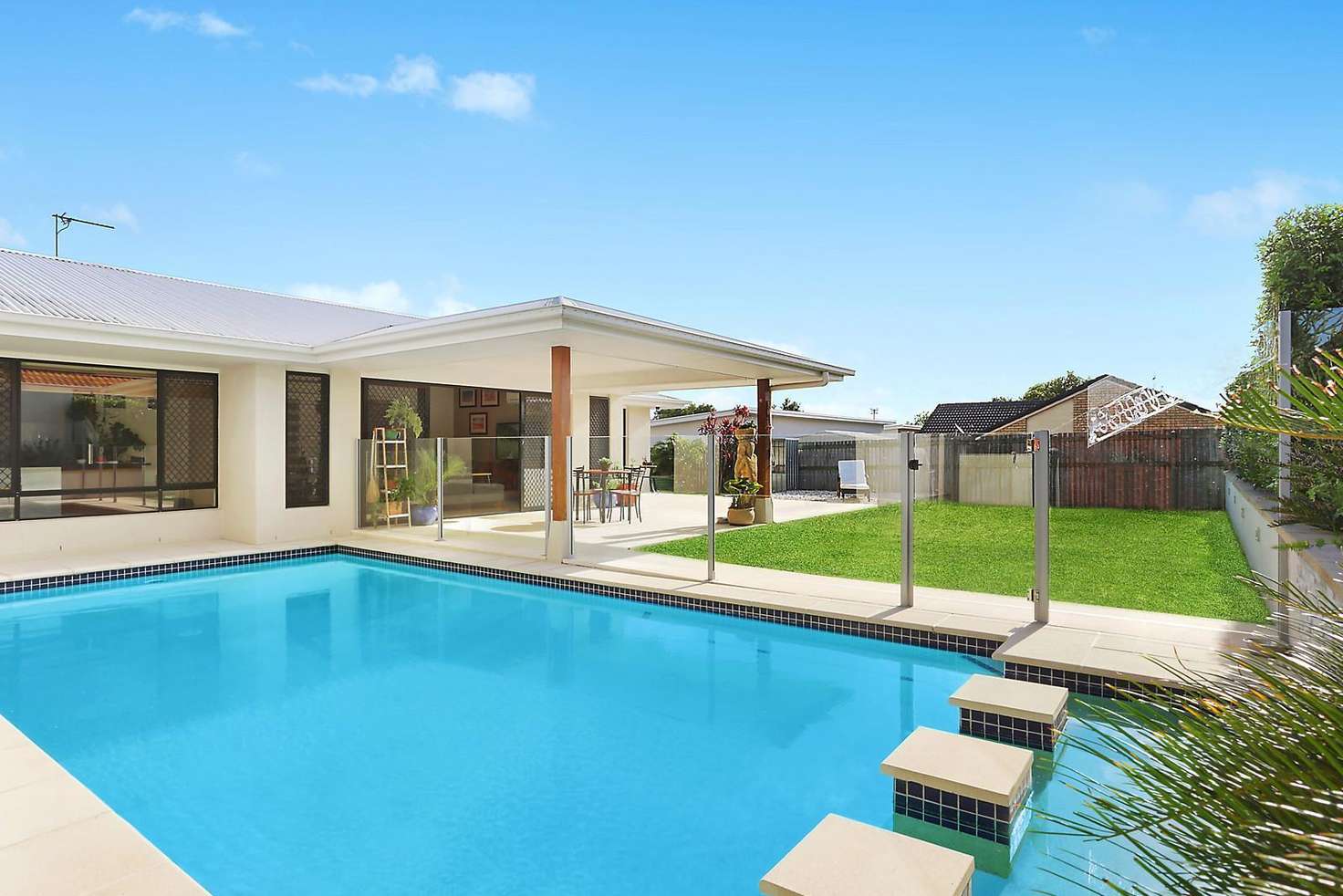 Main view of Homely house listing, 6 Burrajum Place, Caloundra West QLD 4551