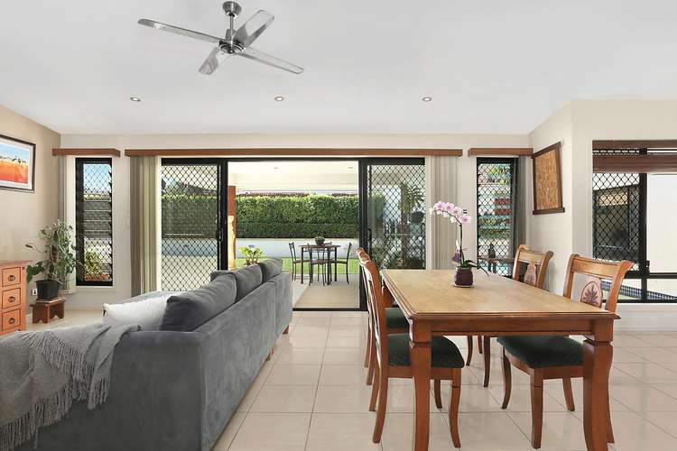 Third view of Homely house listing, 6 Burrajum Place, Caloundra West QLD 4551