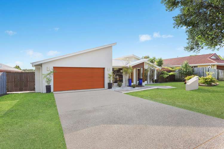 Fifth view of Homely house listing, 6 Burrajum Place, Caloundra West QLD 4551