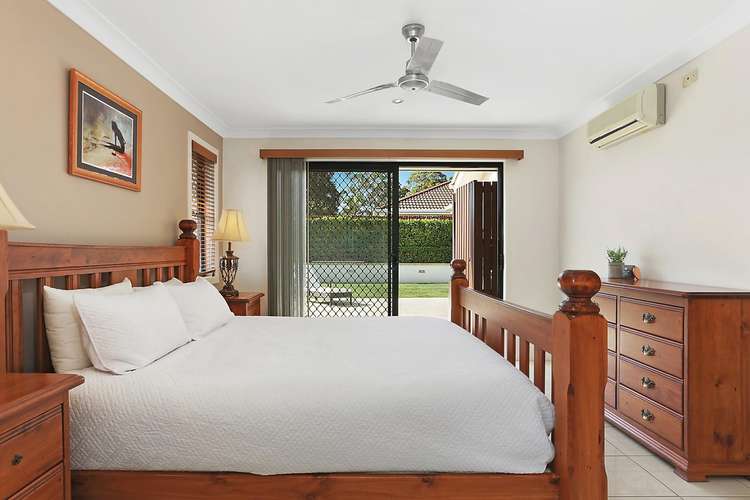 Seventh view of Homely house listing, 6 Burrajum Place, Caloundra West QLD 4551