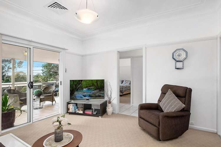 Second view of Homely house listing, 57 Warrah Road, Yowie Bay NSW 2228