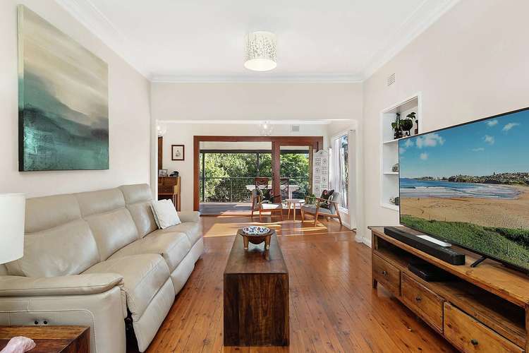 Second view of Homely house listing, 4 Malinya Road, Allambie Heights NSW 2100