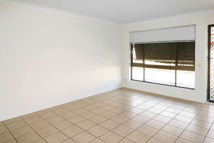 Second view of Homely semiDetached listing, 1/53 Darnel Street, Elanora QLD 4221