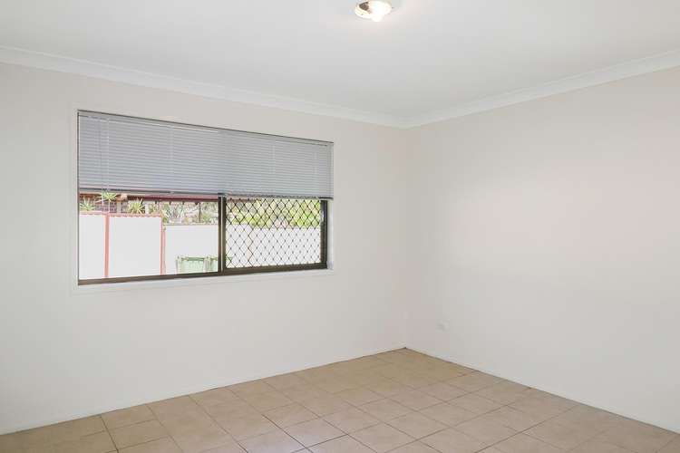 Third view of Homely semiDetached listing, 1/53 Darnel Street, Elanora QLD 4221