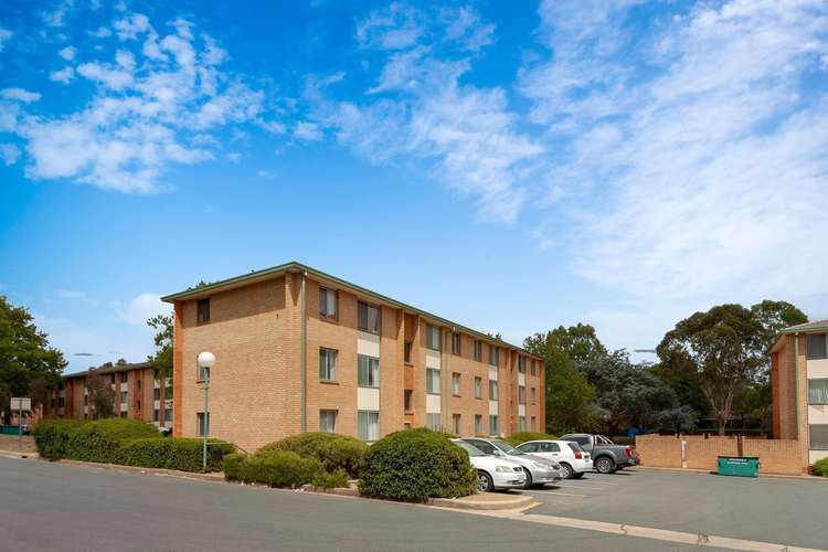 Main view of Homely apartment listing, 30/3 Waddell Place, Curtin ACT 2605