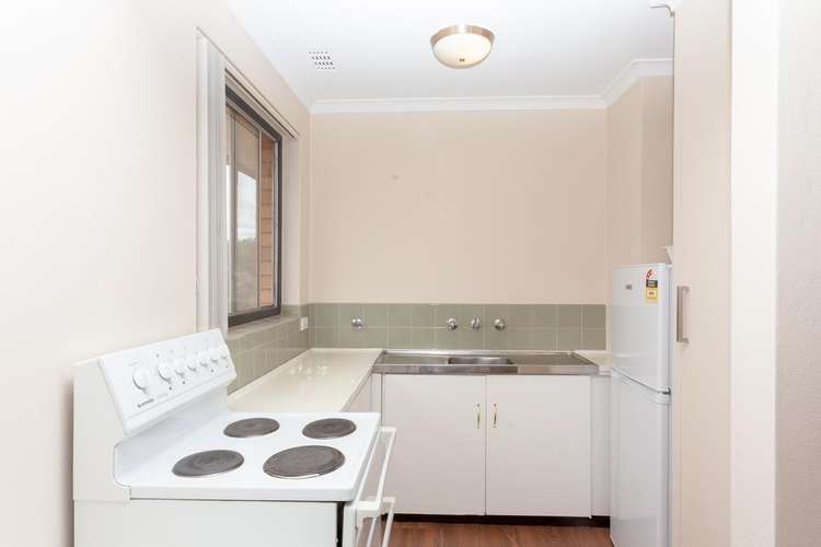 Second view of Homely apartment listing, 30/3 Waddell Place, Curtin ACT 2605
