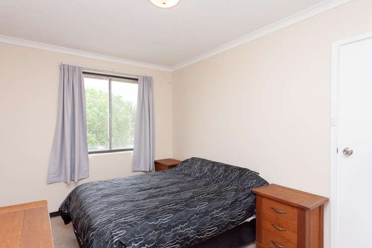 Fourth view of Homely apartment listing, 30/3 Waddell Place, Curtin ACT 2605