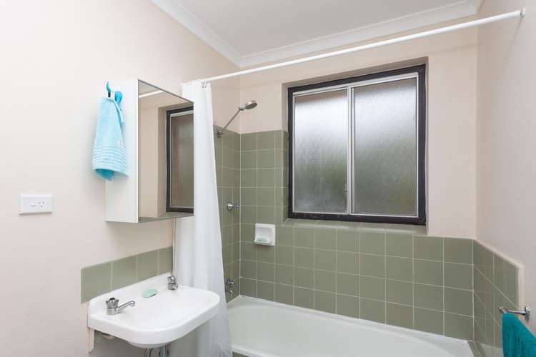 Fifth view of Homely apartment listing, 30/3 Waddell Place, Curtin ACT 2605