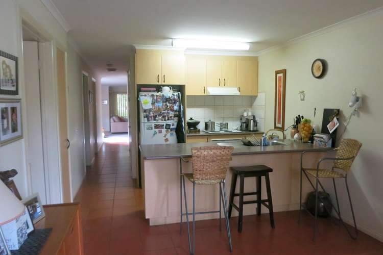 Second view of Homely unit listing, 2A Vinter Avenue, Croydon VIC 3136