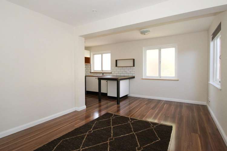 Second view of Homely apartment listing, 3/598 Sandgate Road, Clayfield QLD 4011