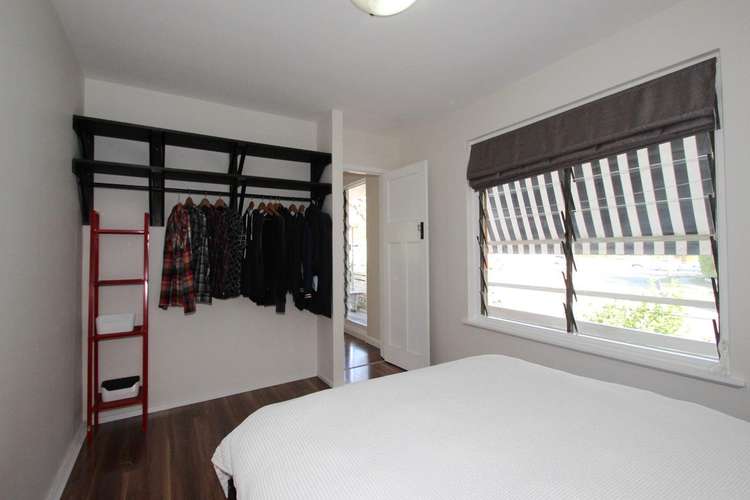 Third view of Homely apartment listing, 3/598 Sandgate Road, Clayfield QLD 4011