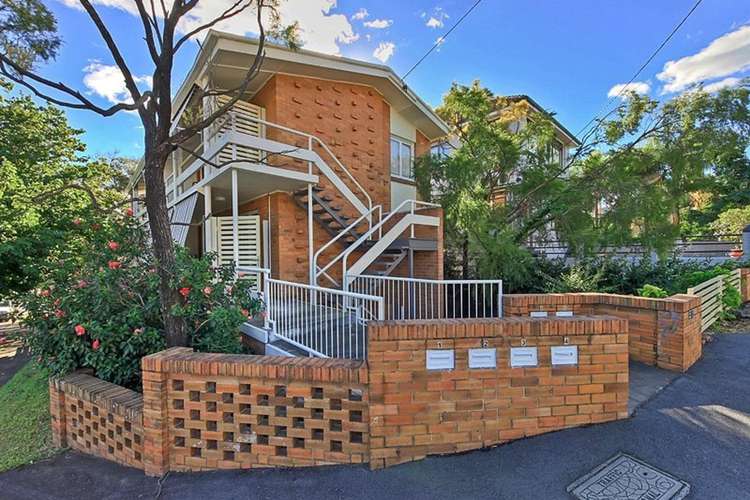 Fourth view of Homely apartment listing, 3/598 Sandgate Road, Clayfield QLD 4011