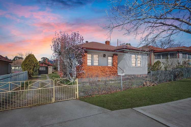 Main view of Homely house listing, 26 Bruce Street, Queanbeyan NSW 2620