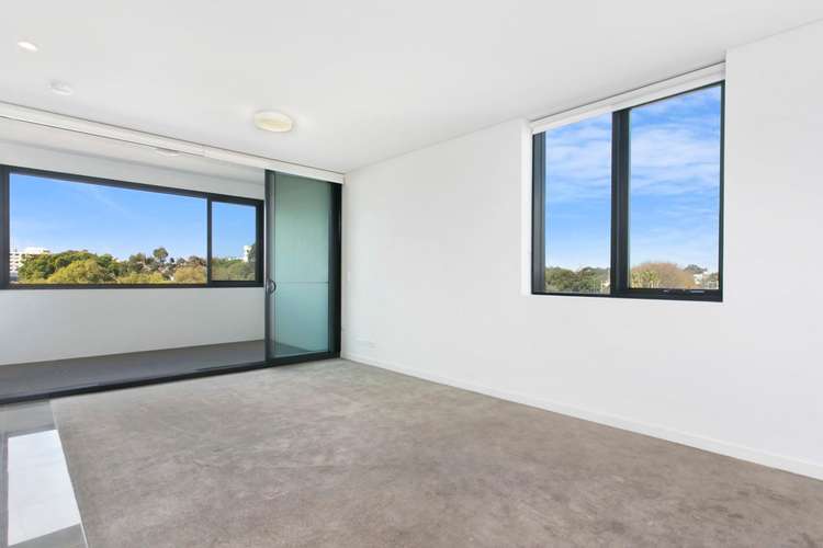 Third view of Homely apartment listing, A503/1 Gantry Lane, Camperdown NSW 2050
