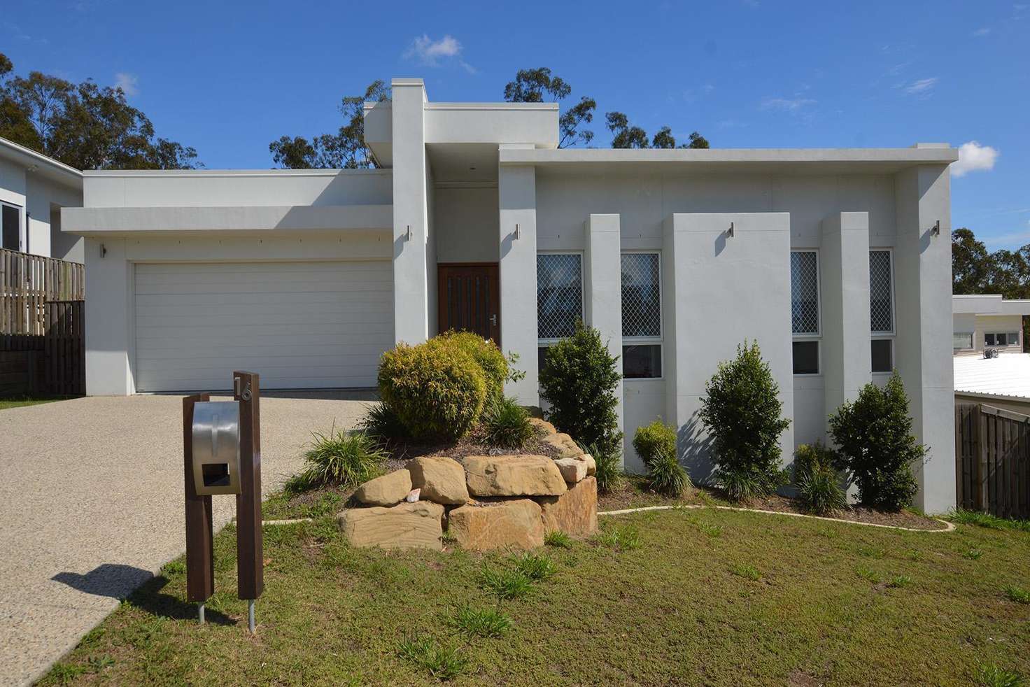 Main view of Homely house listing, 16 Black Teak Court, Brookwater QLD 4300