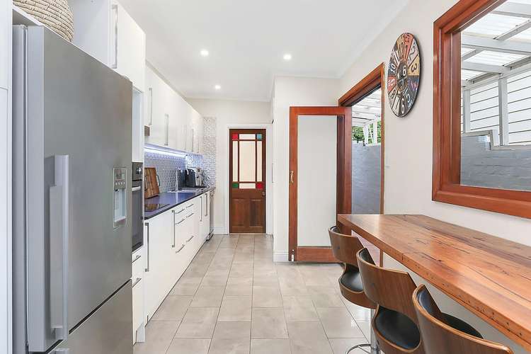 Third view of Homely house listing, 4 Murdoch Street, Rozelle NSW 2039