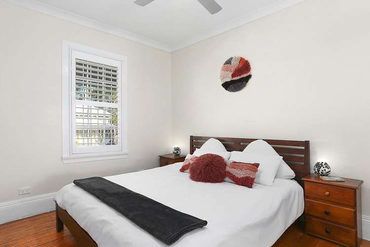Fourth view of Homely house listing, 4 Murdoch Street, Rozelle NSW 2039
