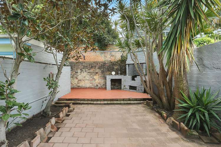 Sixth view of Homely house listing, 4 Murdoch Street, Rozelle NSW 2039