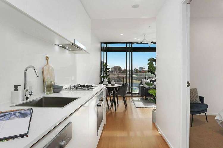 Third view of Homely apartment listing, 1033 Ann Street, Fortitude Valley QLD 4006
