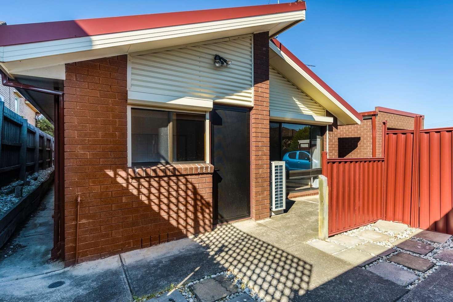 Main view of Homely unit listing, 1/397 Moreland Road, Coburg VIC 3058