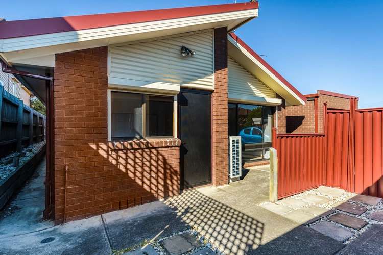 Main view of Homely unit listing, 1/397 Moreland Road, Coburg VIC 3058